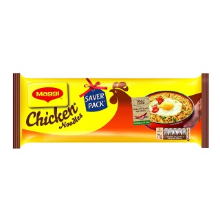 Maggi Chicken Noodles (284g)