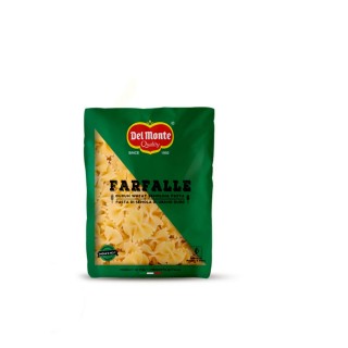Del Monte Farfalle Gourmet Pasta (500g)