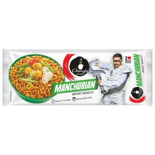 Chings Manchurian Instant Noodles (240g)