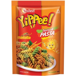 Sunfeast Yippee Tricolour Masala Pasta (91g)