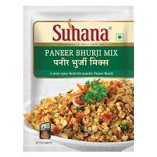 Suhana Paneer Bhurji Mix (50gm)