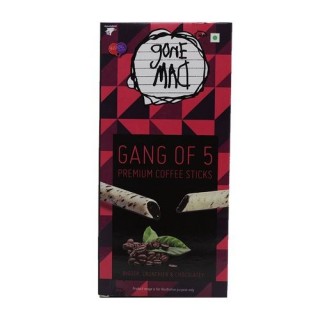 Gone Mad Coffee Stick(20g x 5)