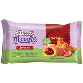 Bauli Moonfils Strawberry(45g)