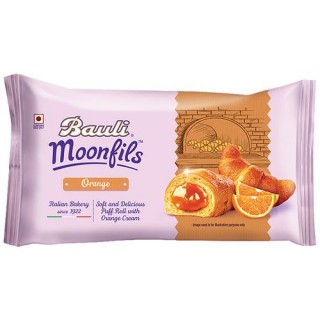 Bauli Moonfils Orange(45g)
