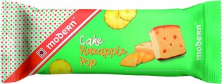 Modern Pineapple Pop Cake(60g)