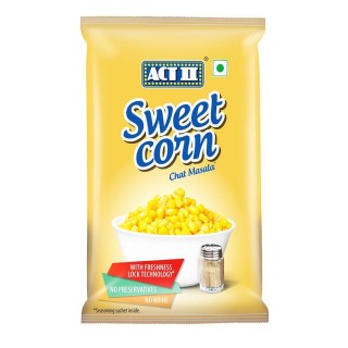 Act II Sweet Corn Chat Masala (228g)