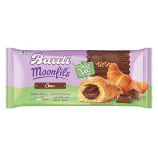 Bauli Moonfils Choco Veg(1pc)