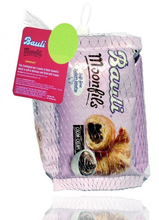 Bauli Moonfils Combi(45g x 4)
