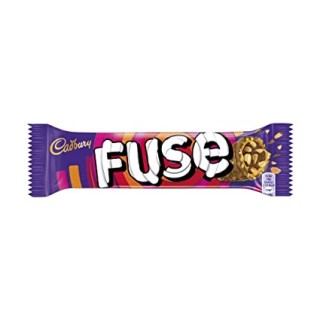 Cadbury Fuse Chocolate(25g)