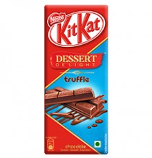 Nestle Kit Kat Dessert Delight Truffle Chocolate(50g)