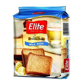 Elite Milk Rusk(200g)