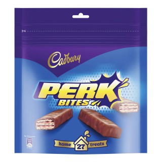 Cadbury Dairy Milk Perk Home Treats Chocolate (175.5g)