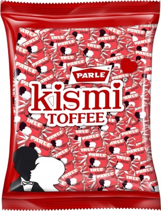 Parle Kismi Toffee Bar Pouch (294g)