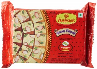 Haldirams Soan Papdi(250g)
