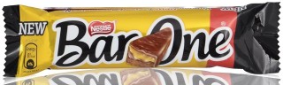 Nestle Bar One Chocolate(12g, Pack of 30)