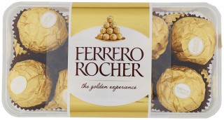 Ferrero Rocher(12.5g x 16)