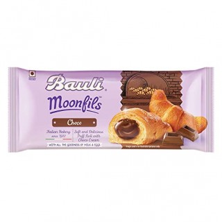Bauli Moonfils Choco(45g)