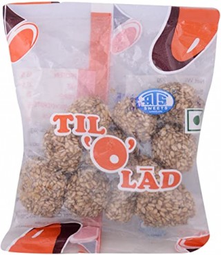Ats Til O Lad (60g)