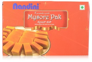 Nandini Mysore Pak (250g)