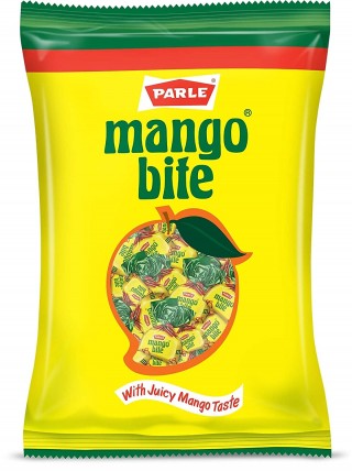 Parle Mango Bite(289g)
