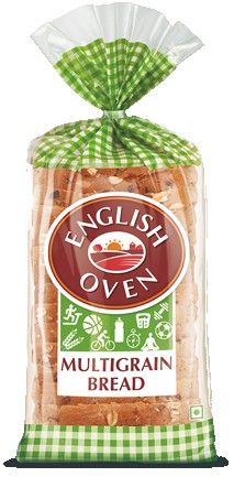 English Oven Multigrain Bread