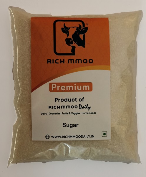 Rich Mmoo Sugar (1 Kg)