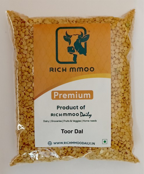 Toor Dal - Togari Bele