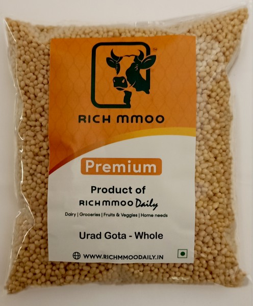 Urad Gota - Whole
