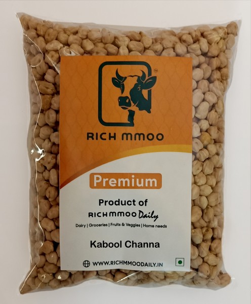 Kabool Channa