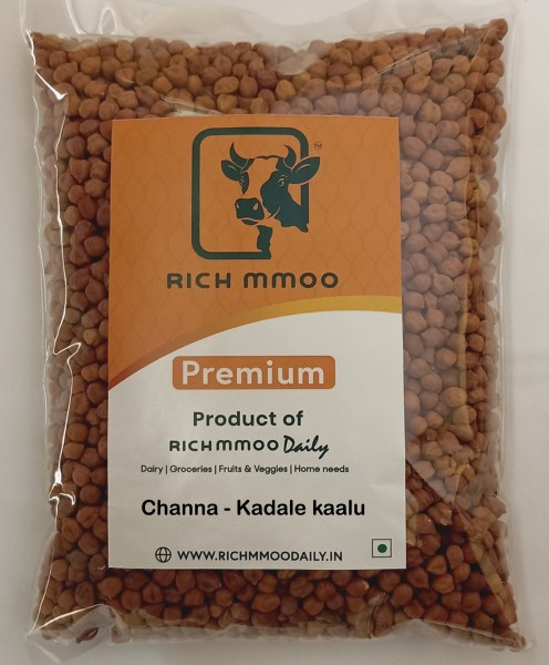 Channa - Kadale kaalu 