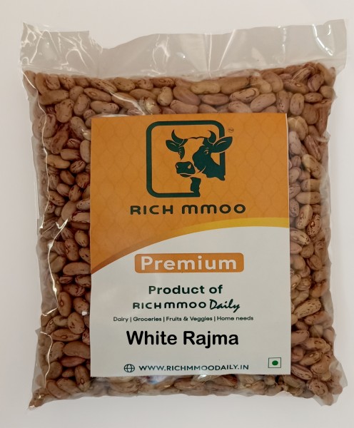 White Rajma(kidney beans)