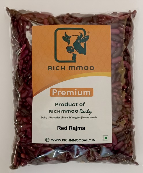 Red Rajma(kidney beans)