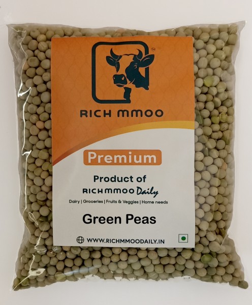 Green Peas - Hasiru Batani