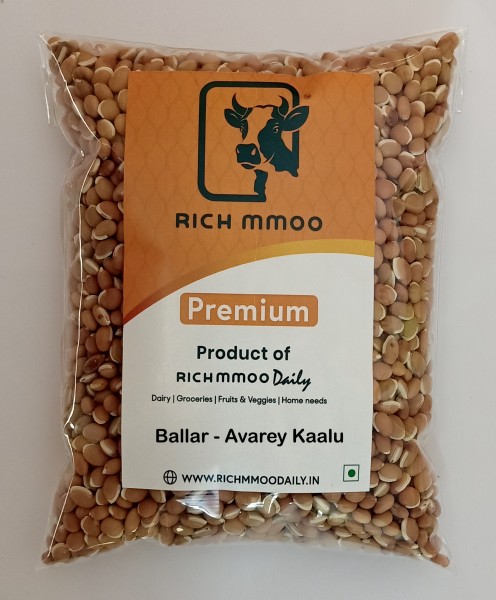 Ballar - Avarey Kaalu