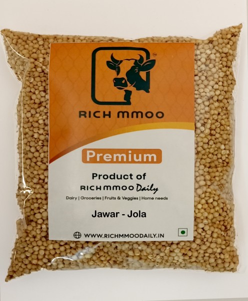 Jawar - Jola