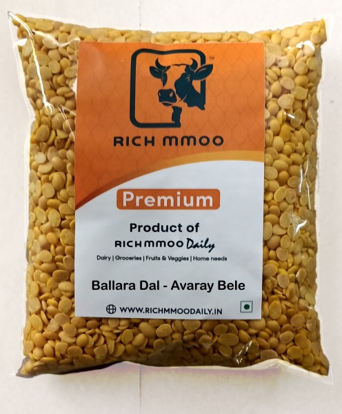 Ballar Dal - Avaray Beley