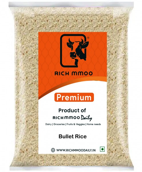 Bullet Rice (1 Kg)