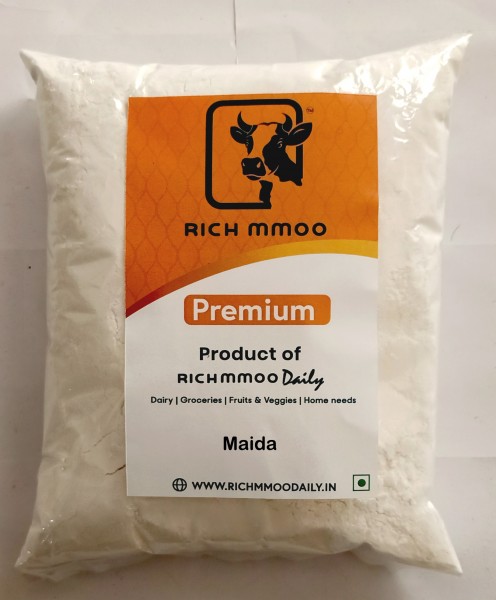 Maida (All purpose Flour)