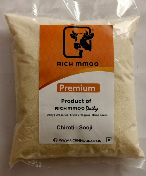 Chiroti Sooji (1 kg)