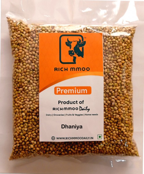 Dhaniya Seeds