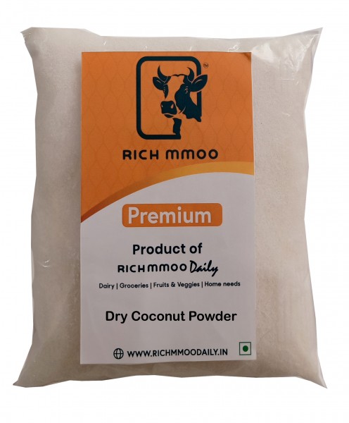 Coconut Powder