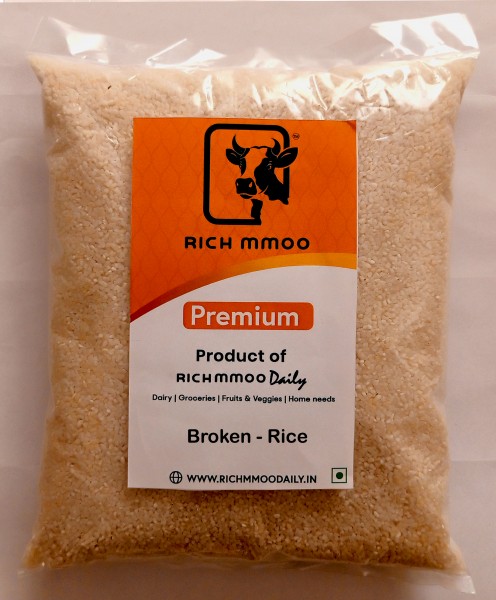 Broken Rice