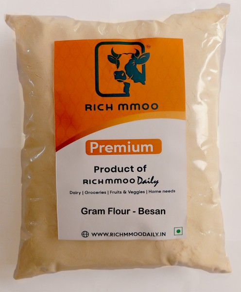 Gram Flour - Besan