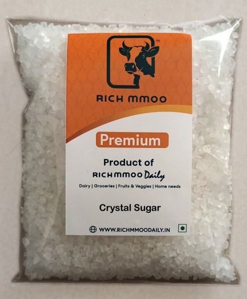 Diamond Sugar