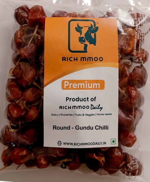 Salem Gundu Chilli
