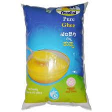 Nandini Ghee (1 Liter)
