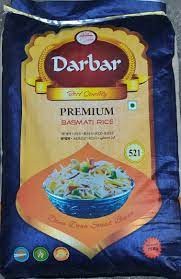 Darbar Basmathi Premium